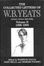 Cover of Collected Letters of W. B. Yeats