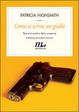 Cover of Come si scrive un giallo. Teoria e pratica della suspense