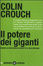Cover of Il potere dei giganti