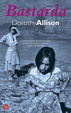 Cover of BASTARDA
