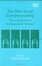 Cover of The New Social Entrepreneurship