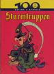 Cover of 100 anni di fumetto Italiano vol. 14