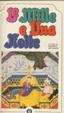 Cover of Le mille e una notte