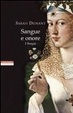 Cover of Sangue e onore. I Borgia