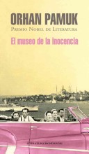 Image of El museo de la inocencia