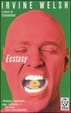 Cover of Ecstasy
