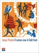 Cover of Il curioso caso di Sidd Finch