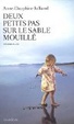 Cover of Deux petits pas sur le sable mouillé