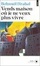 Cover of 'Vends maison où je ne veux plus vivre'