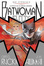 Cover of Batwoman