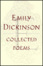 Cover of Collected Poems of Emily Dickinson