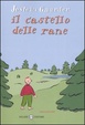 Cover of Il castello delle rane