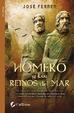 Cover of Homero y los reinos el mar