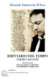 Cover of Breviario del tempo