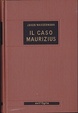 Cover of Il caso Maurizius