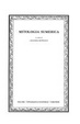 Cover of Mitologia sumerica