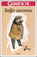 Cover of Baffo racconta