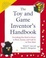 Cover of 'The Toy and Game Inventor's Handbook'