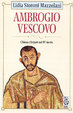 Cover of Ambrogio vescovo