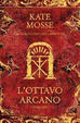 Cover of L'ottavo arcano