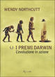 Cover of I premi Darwin