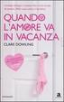 Cover of Quando l'amore va in vacanza