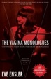 Cover of The Vagina Monologues