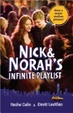 Cover of Nick and Norah's Infinite Playlist