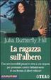 Cover of La ragazza sull'albero