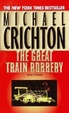 Cover of The Great Train Robbery
