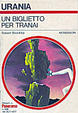 Cover of Un biglietto per Tranai