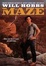 Cover of "The Maze"