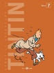 Cover of Le avventure di Tintin vol. 7