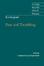 Cover of Kierkegaard: Fear and Trembling (Cambridge Texts in the History of Philosophy)