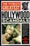 Cover of Wlds Greatest Hollywood Scandals