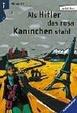 Cover of Als Hitler das rosa Kaninchen stahl