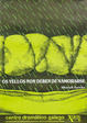 Cover of Os vellos non deben de namorarse