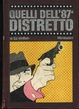 Cover of Quelli dell'87° distretto