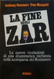 Cover of La fine degli Zar