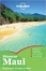 Cover of Lonely Planet Country Guide Discover Maui
