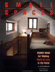 Cover of 英文版 スモール・スペース - Small Spaces
