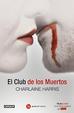 Cover of El club de los muertos