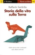 Cover of Storia della vita sulla Terra