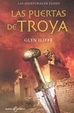 Cover of Las puertas de Troya