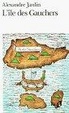 Cover of L'île des gauchers