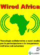 Cover of Wired Africa
