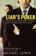 Cover of Liar's Poker