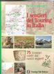 Cover of I sentieri del Touring in Italia