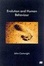 Cover of "Evolution and Human Behaviour"
