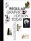 Cover of Regular: Graphic Design Today